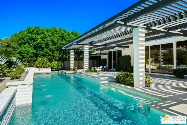 30 Mayfair Drive, Rancho Mirage, CA 92270