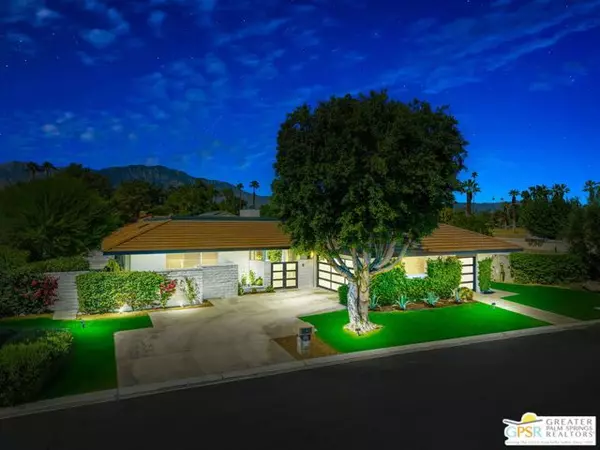 Rancho Mirage, CA 92270,30 Mayfair Drive