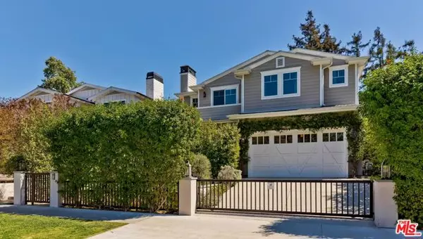 4306 Forman Avenue, Toluca Lake (los Angeles), CA 91602