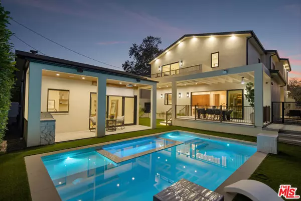 Sherman Oaks, CA 91423,4140 Sunnyslope Avenue