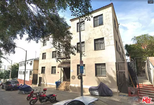 507 Loma #301, Los Angeles, CA 90017