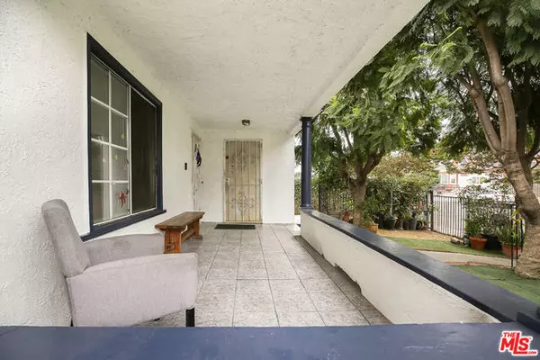 Los Angeles, CA 90011,488 E 47th Street