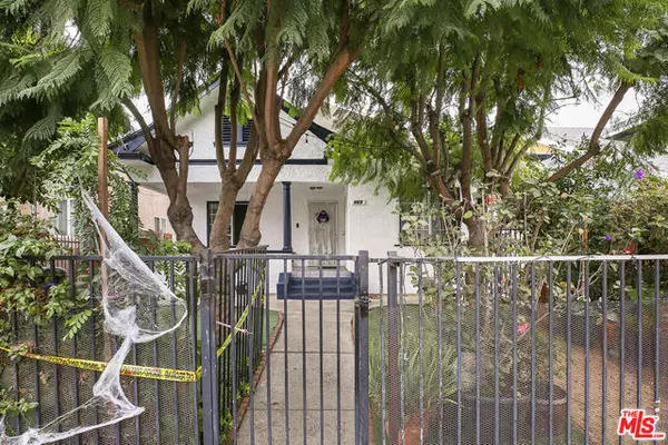 Los Angeles, CA 90011,488 E 47th Street