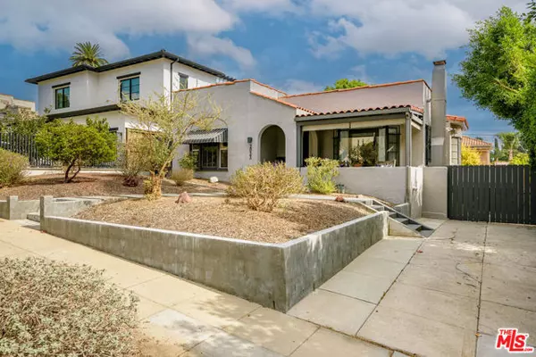 2022 N Catalina Street, Los Angeles, CA 90027
