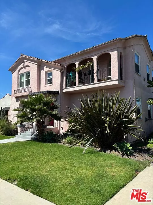 4206 W 29th Street, Los Angeles, CA 90016