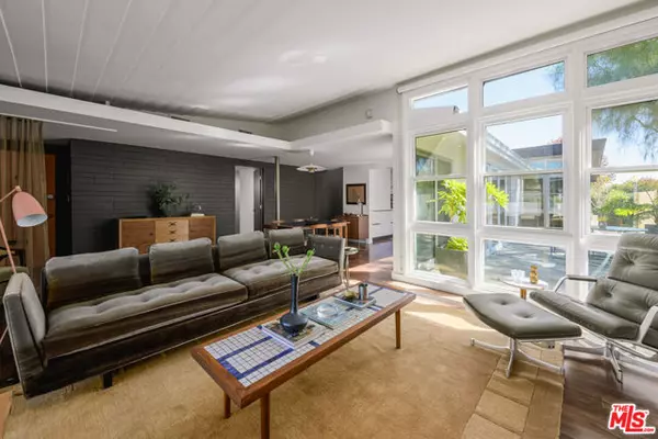 Los Angeles, CA 90035,1856 Hi Point Street