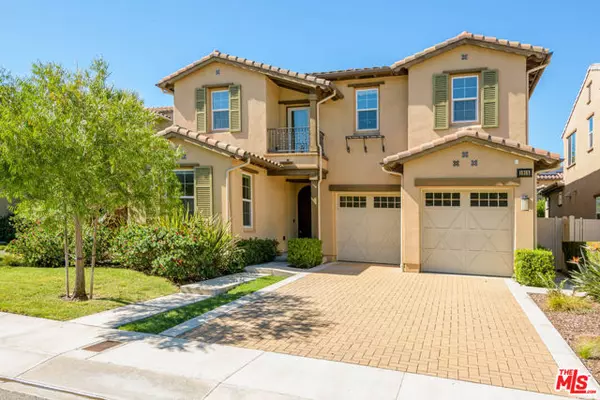1915 Covington Lane, Los Angeles, CA 90034