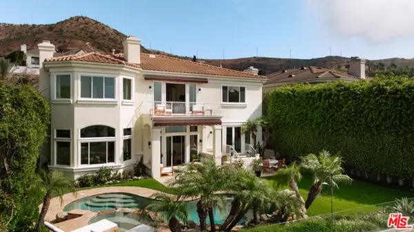 16844 Calle De Sarah, Pacific Palisades (los Angeles), CA 90272