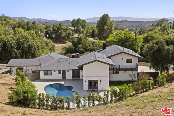 Ojai, CA 93023,1131 Rancho Drive