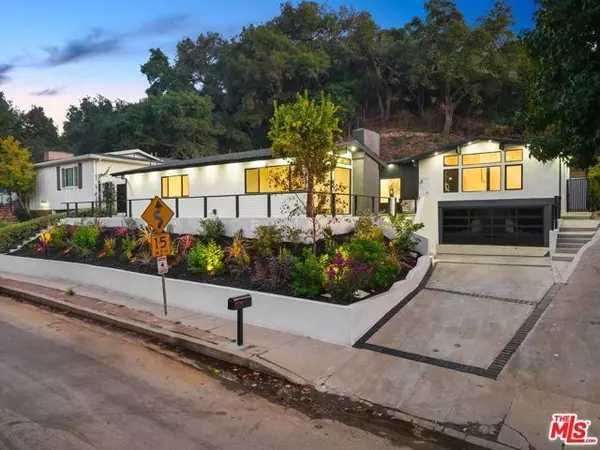 3873 Royal Woods Drive, Sherman Oaks, CA 91403