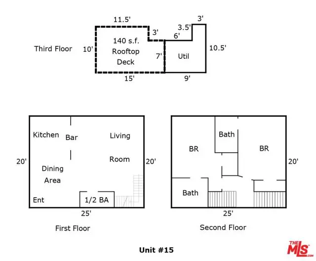 3668 Mentone Avenue #15, Los Angeles, CA 90034