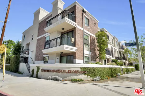 10455 Magnolia Boulevard, North Hollywood (los Angeles), CA 91601