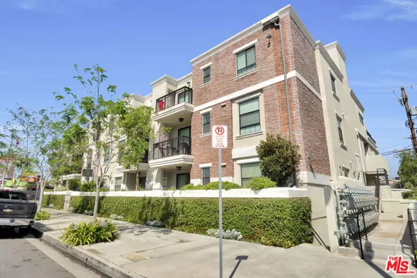 North Hollywood (los Angeles), CA 91601,10455 Magnolia Boulevard