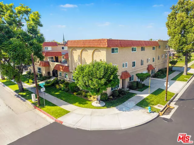 Whittier, CA 90601,11447 Broadway Avenue