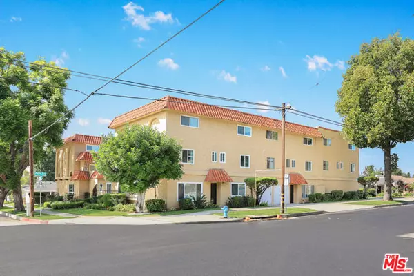 Whittier, CA 90601,11447 Broadway Avenue