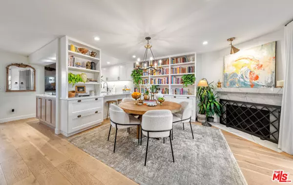 1239 9th Street #4, Santa Monica, CA 90401