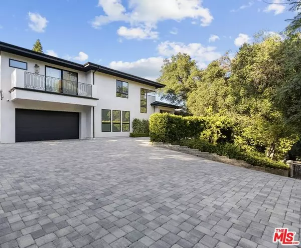 Encino (los Angeles), CA 91316,17401 Rancho Street