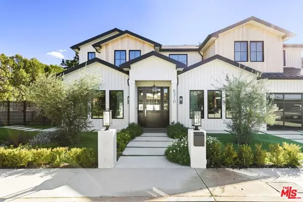 6310 Mirror Lake Drive, Los Angeles, CA 90068