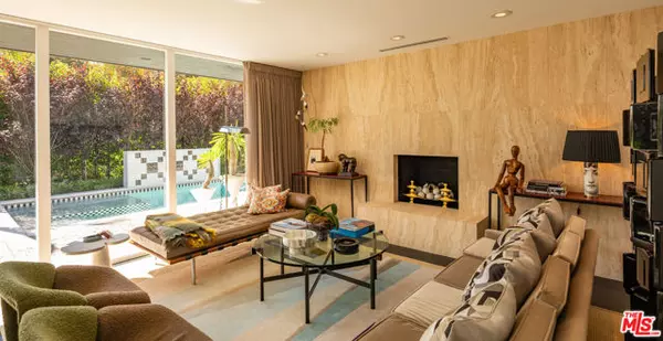 Los Angeles, CA 90069,9210 Cordell Drive