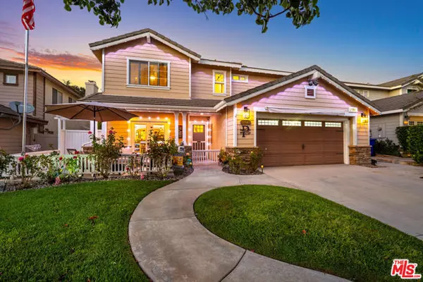 Santa Clarita, CA 91390,21163 Lone Star Way