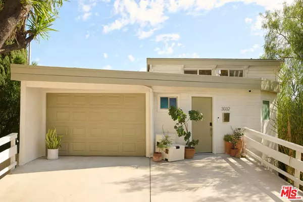 3032 Future Street, Los Angeles, CA 90065