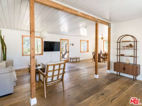 Joshua Tree, CA 92252,2724 Stonehill Avenue