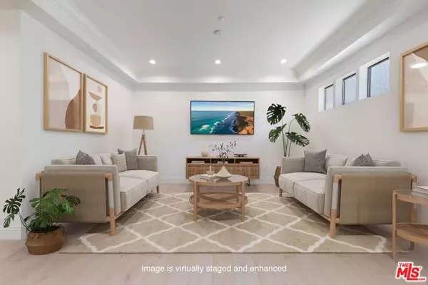 16000 W Sunset Boulevard #103, Pacific Palisades (los Angeles), CA 90272