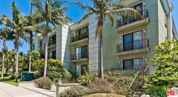 Pacific Palisades (los Angeles), CA 90272,16000 W Sunset Boulevard #103
