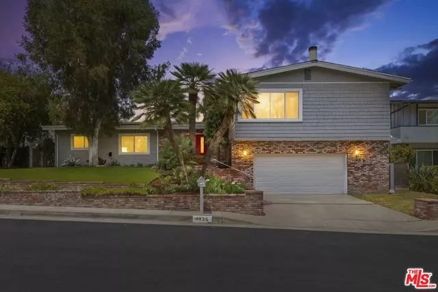 4135 Picasso Avenue, Woodland Hills (los Angeles), CA 91364