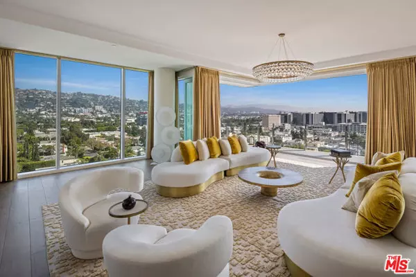 Los Angeles, CA 90048,9000 W 3rd Street #1101