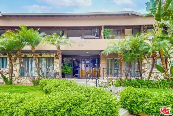 West Hollywood, CA 90046,1275 Havenhurst Drive #4