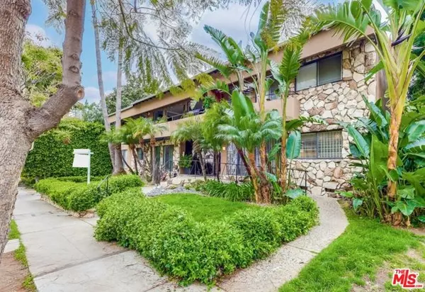 West Hollywood, CA 90046,1275 Havenhurst Drive #4