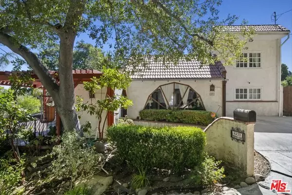 4322 Ensenada Place, Woodland Hills (los Angeles), CA 91364