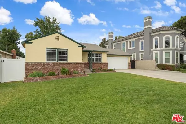 Arcadia, CA 91006,2647 Doolittle Avenue