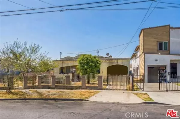 154 W 104th Street, Los Angeles, CA 90003