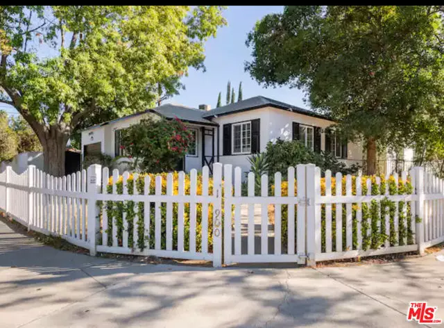 17900 Hatteras Street, Encino (los Angeles), CA 91316