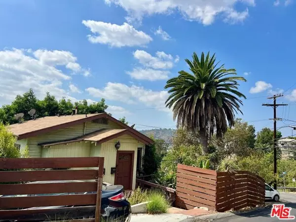 3634 Roseview Avenue, Los Angeles, CA 90065