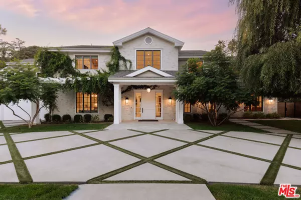 4509 Noeline Avenue, Encino (los Angeles), CA 91436