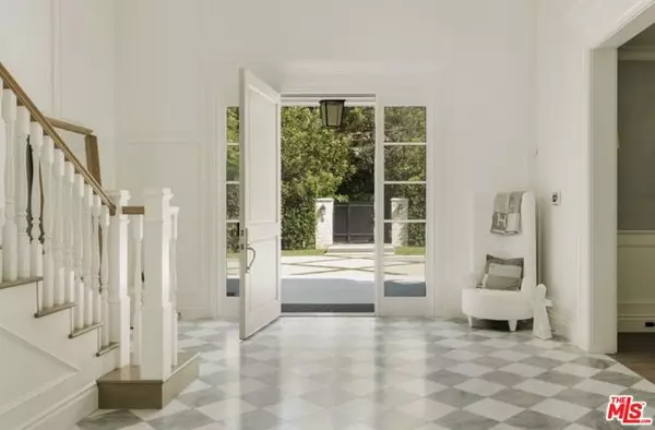 Encino (los Angeles), CA 91436,4509 Noeline Avenue