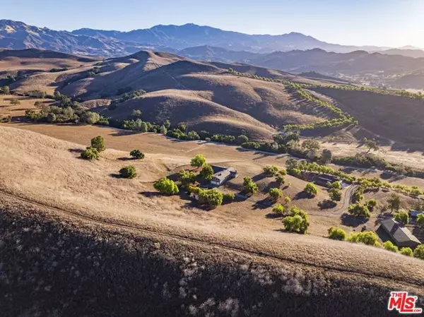 Santa Ynez, CA 93460,1959 Rambling Oaks Road