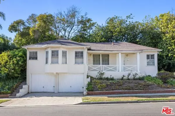 Los Angeles, CA 90025,10301 Mississippi Avenue