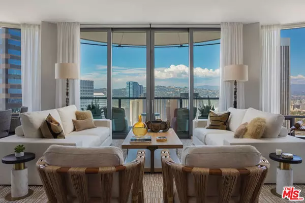 211 W Elm Court #26C, Los Angeles, CA 90067