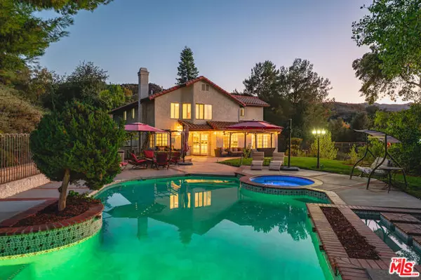 24232 Mentry Drive, Newhall (santa Clarita), CA 91321