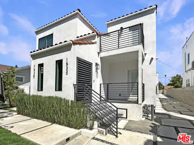 1522 S Burnside Avenue, Los Angeles, CA 90019