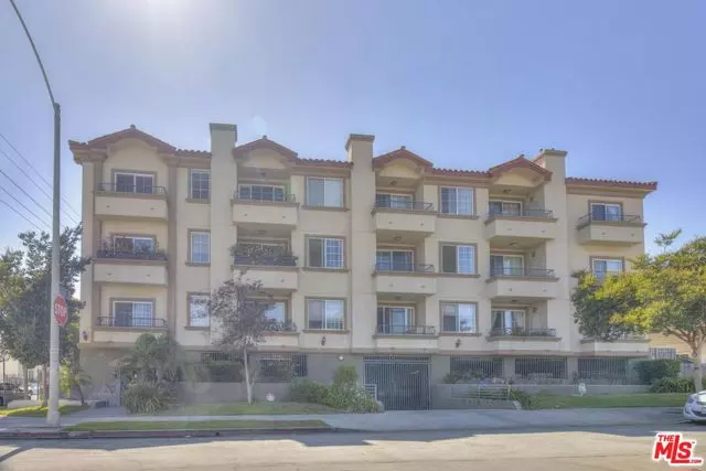601 N Serrano Avenue #204, Los Angeles, CA 90004