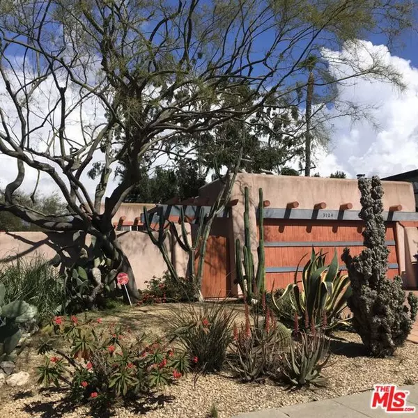 3124 Veteran Avenue, Los Angeles, CA 90034