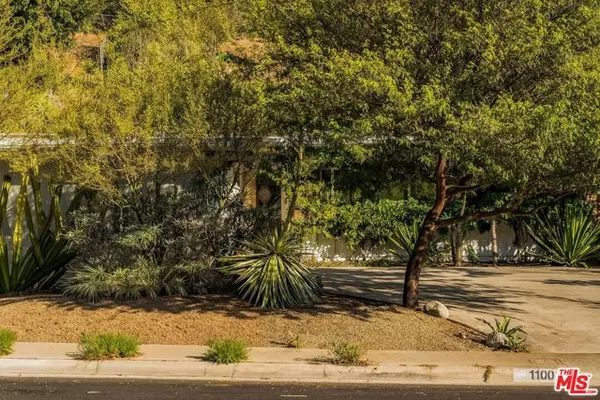 1100 S Grandridge Avenue, Monterey Park, CA 91754