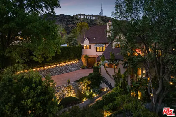 Los Angeles, CA 90068,3340 Durand Drive