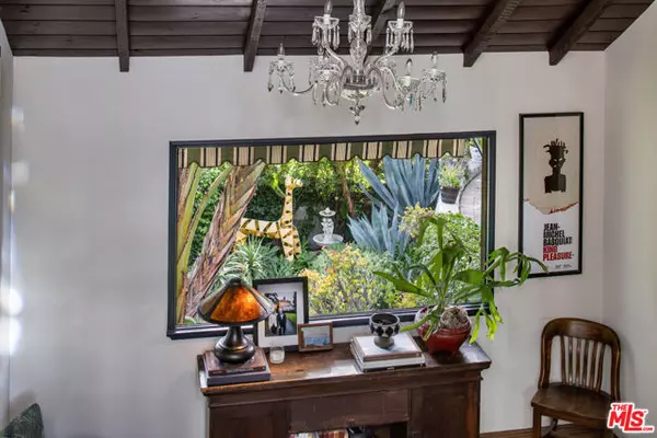 Los Angeles, CA 90068,3340 Durand Drive