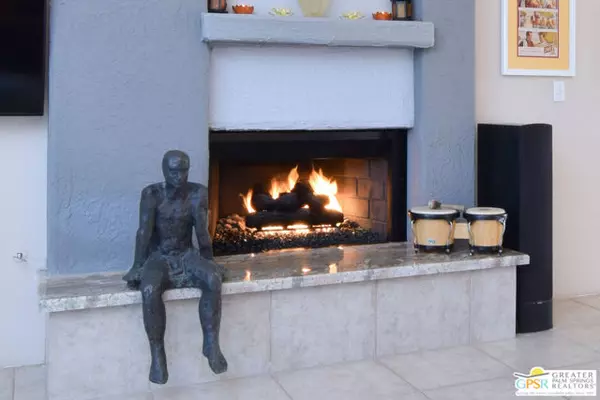 Palm Springs, CA 92262,2931 Sundance